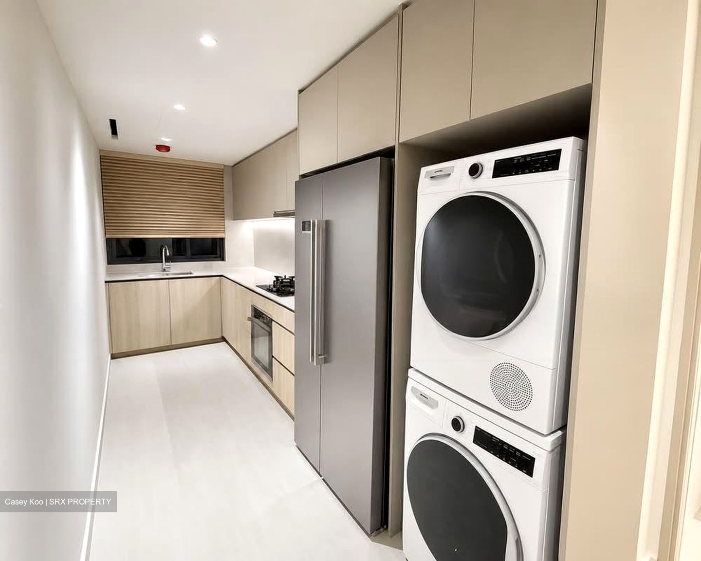 Narra Residences (D23), Apartment #595220561